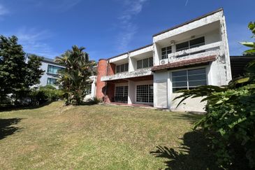 Damansara Heights (Bukit Damansara)