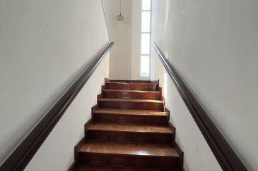 Damansara Heights (Bukit Damansara)