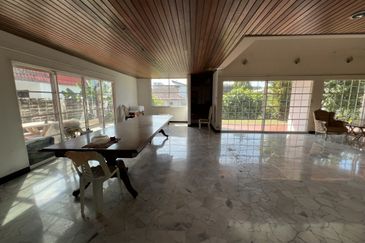 Damansara Heights (Bukit Damansara)