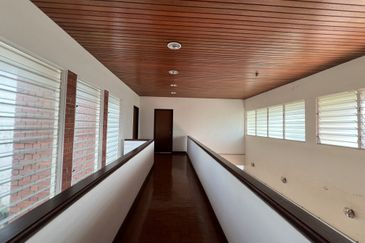 Damansara Heights (Bukit Damansara)