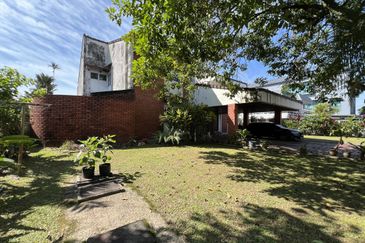 Damansara Heights (Bukit Damansara)