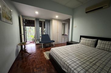 Damansara Heights (Bukit Damansara)