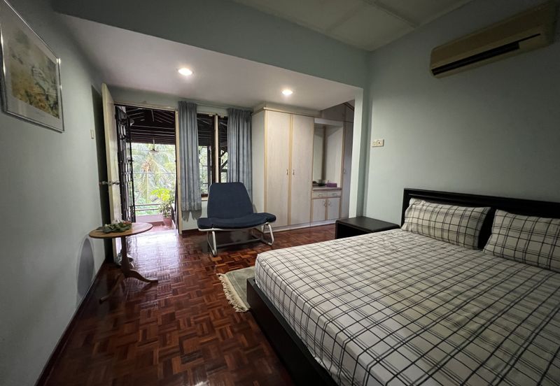 Damansara Heights (Bukit Damansara)