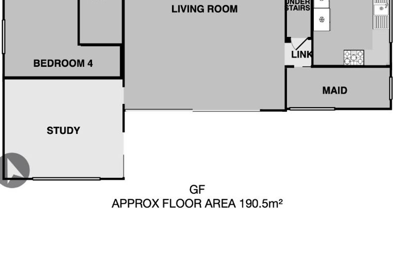 Ampang, Ampang Hilir, U Thant, Kuala Lumpur. ISKL