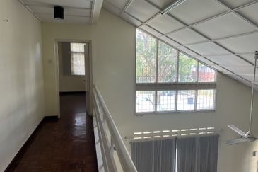 Damansara Heights (Bukit Damansara)