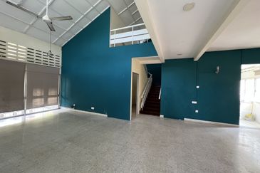 Damansara Heights (Bukit Damansara)