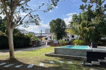 Damansara Heights (Bukit Damansara)