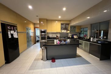 Damansara Heights (Bukit Damansara)