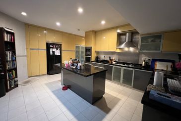 Damansara Heights (Bukit Damansara)