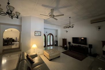 Damansara Heights (Bukit Damansara)