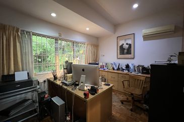 Damansara Heights (Bukit Damansara)