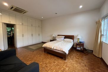 Damansara Heights (Bukit Damansara)