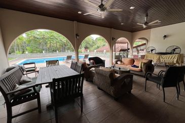 Damansara Heights (Bukit Damansara)