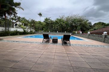 Damansara Heights (Bukit Damansara)