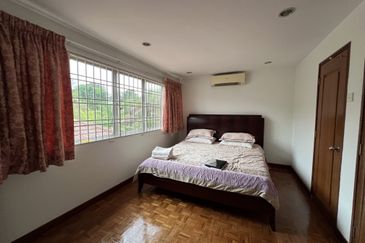 Damansara Heights (Bukit Damansara)