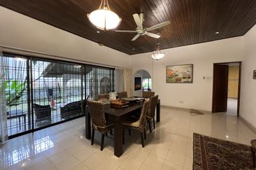 Damansara Heights (Bukit Damansara)