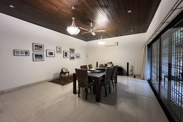 Damansara Heights (Bukit Damansara)