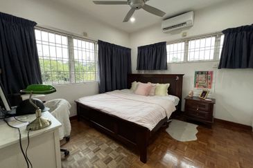 Damansara Heights (Bukit Damansara)