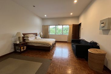 Damansara Heights (Bukit Damansara)