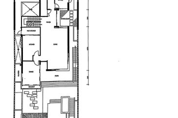 Damansara Heights (Bukit Damansara)