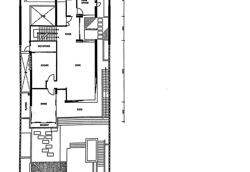 Damansara Heights (Bukit Damansara)