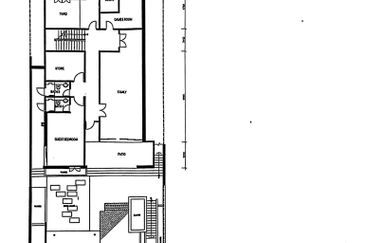 Damansara Heights (Bukit Damansara)