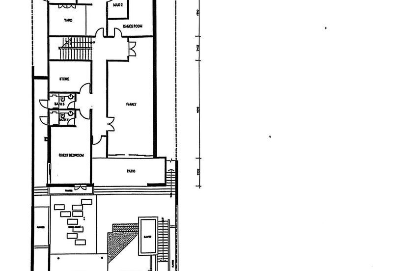 Damansara Heights (Bukit Damansara)