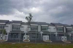 All Landed For Sale In Taman Desaru Utama Kota Tinggi Johor Edgeprop My