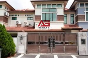 All Landed For Sale In Taman Laguna Johor Bahru Johor Edgeprop My