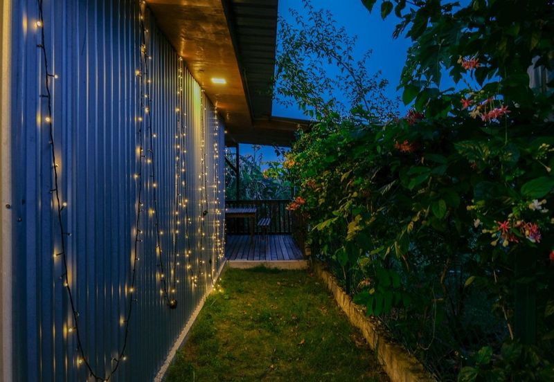 Taman Desa Pengkalan