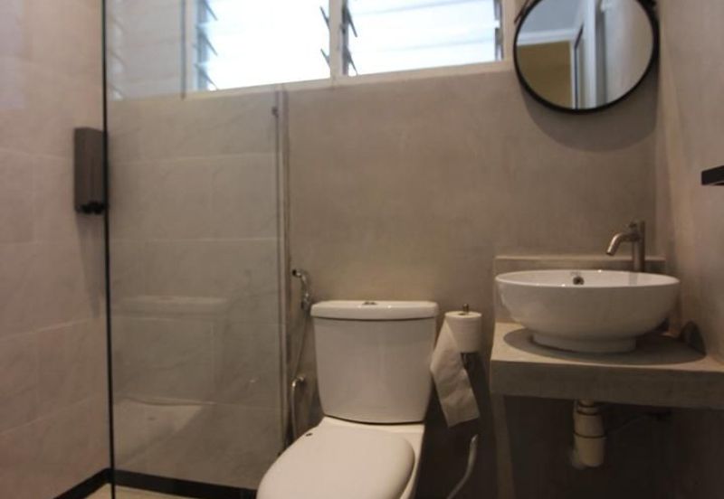 Taman Desa Pengkalan