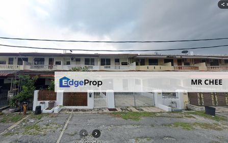 Taman Desa Pengkalan 2sty terrace homestay fully furnished, no need headache for renovation!, Perak, Ipoh