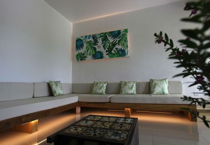 Taman Desa Pengkalan