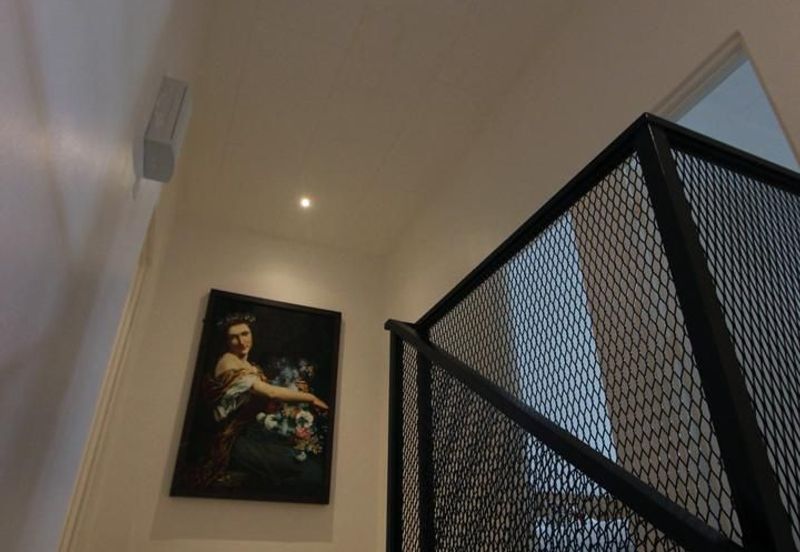 Taman Desa Pengkalan