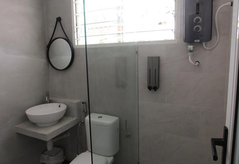 Taman Desa Pengkalan