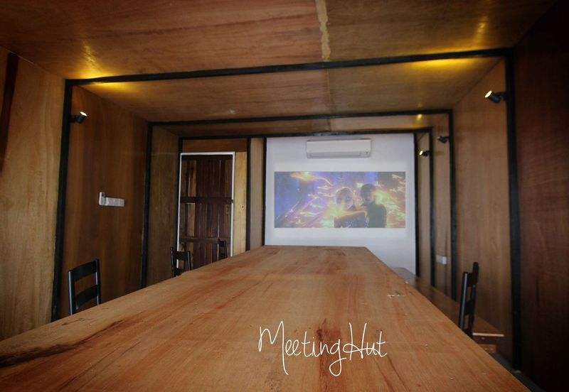 Taman Desa Pengkalan