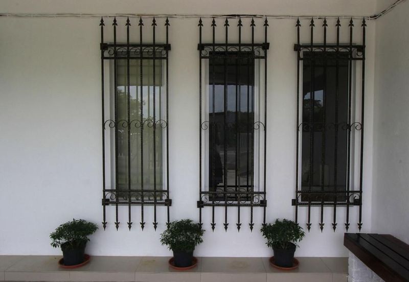 Taman Desa Pengkalan