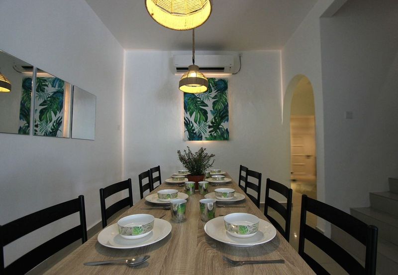 Taman Desa Pengkalan