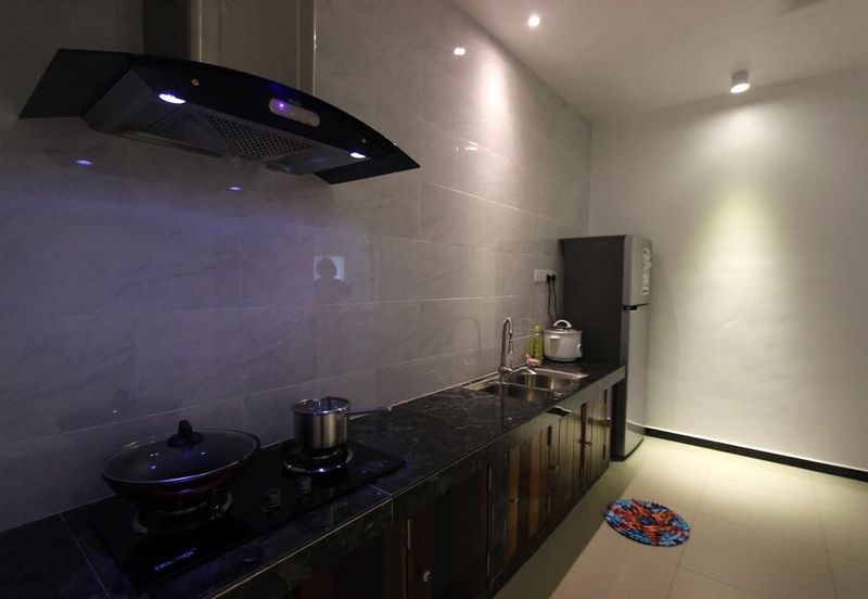 Taman Desa Pengkalan