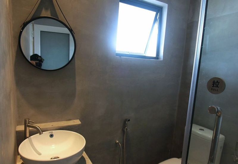 Taman Desa Pengkalan