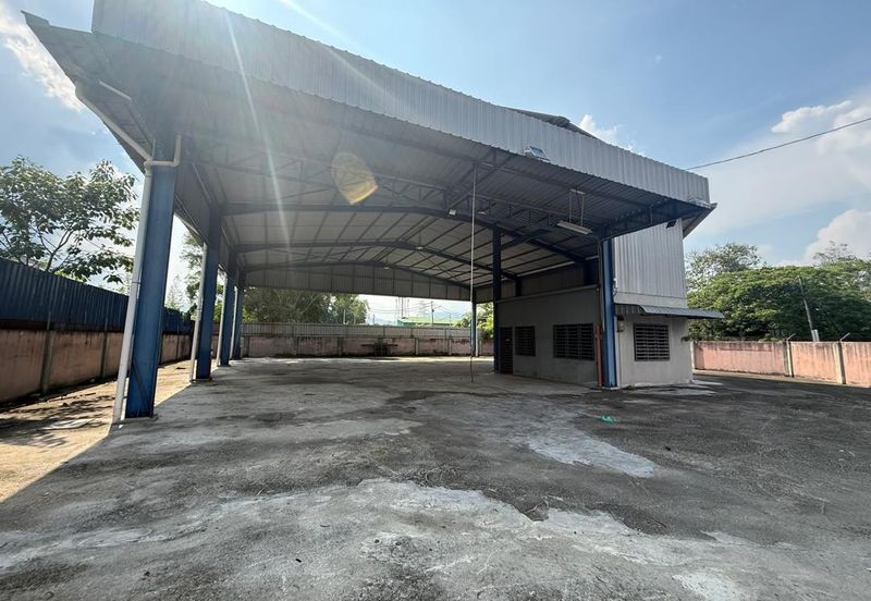 Kawasan Perindustrian Pengkalan 2
