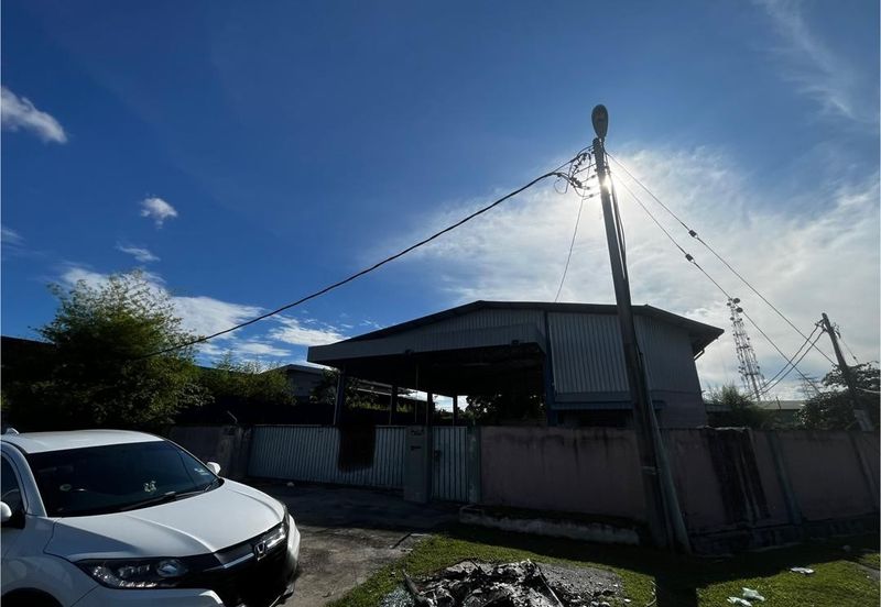 Kawasan Perindustrian Pengkalan 2