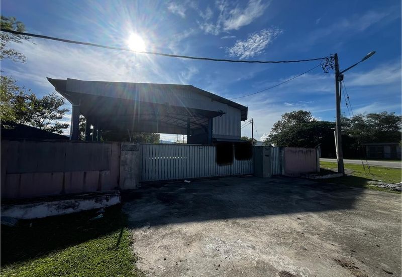 Kawasan Perindustrian Pengkalan 2