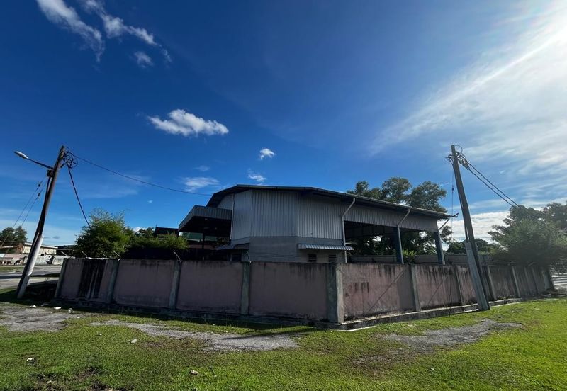 Kawasan Perindustrian Pengkalan 2