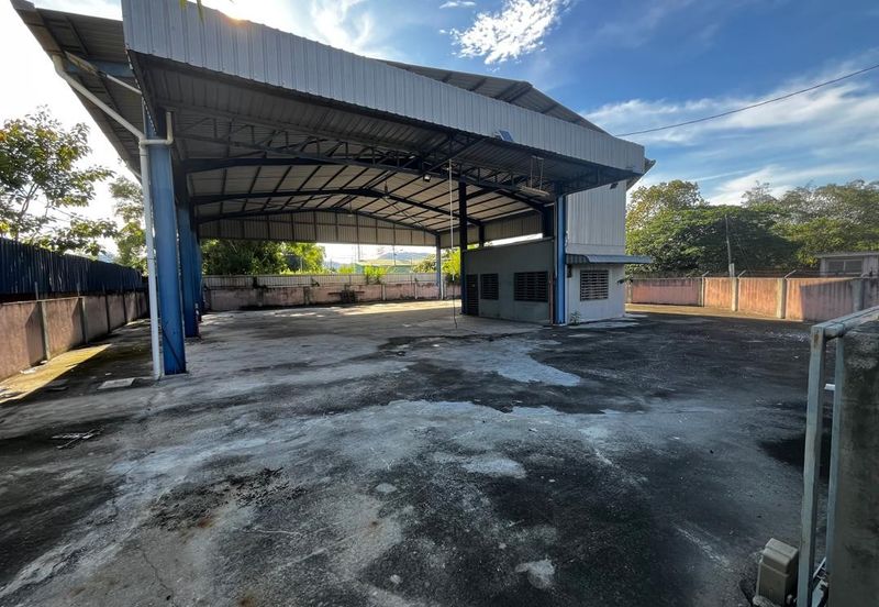Kawasan Perindustrian Pengkalan 2