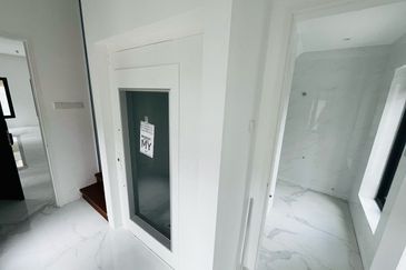 Meru Valley Golf Resort