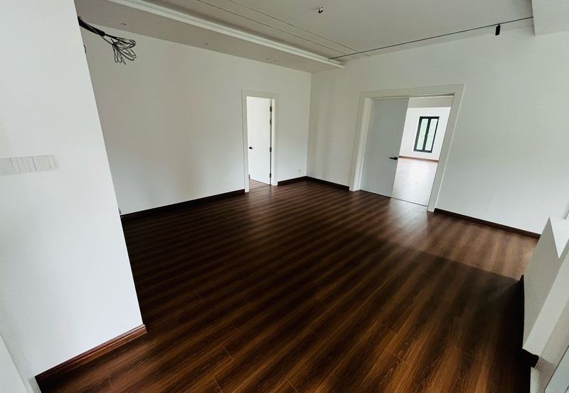 Meru Valley Golf Resort