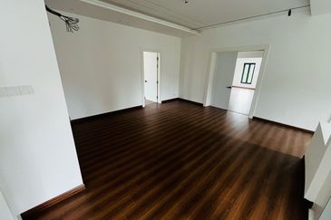 Meru Valley Golf Resort