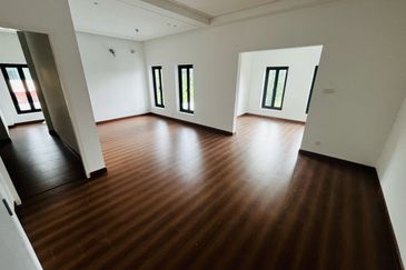 Meru Valley Golf Resort