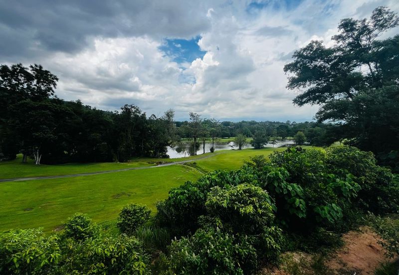 Meru Valley Golf Resort